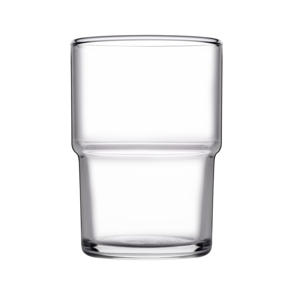 Trinkglas, 0,2 Liter, VPE 12 Stk.