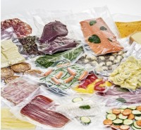 Vorschau: Vakuumierer für bis zu 300mm Breite Vorschau: Vakuumierer für bis zu 300mm Breite