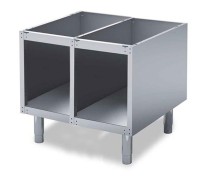STOCK Unterbau 800 mm für Imbissgeräte STOCK Unterbau 800 mm für Imbissgeräte