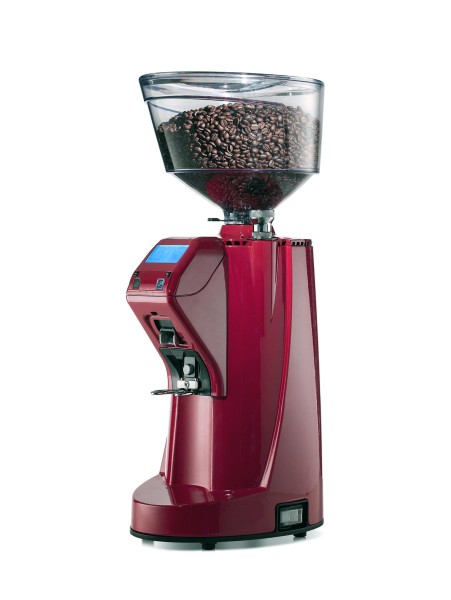 Kaffeemühle Nuova Simonelli MDJ - On Demand, 230V, Long Life Mahlwerke