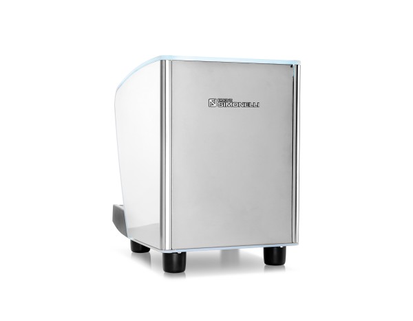 Semiprofessionelle Espressomaschine Musica, Standard