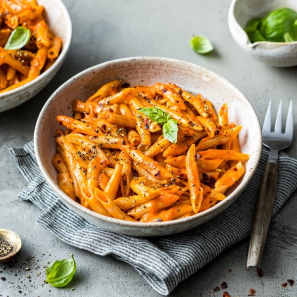 Nudelmaschine für bis zu 0,8 kg/h