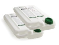 Antikalkmittel 2x4,5kg Kartuschen, zur Vorbeugung von Kalkablagerungen, für LCS-System Antikalkmittel 2x4,5kg Kartuschen, zur Vorbeugung von Kalkablagerungen, für LCS-System