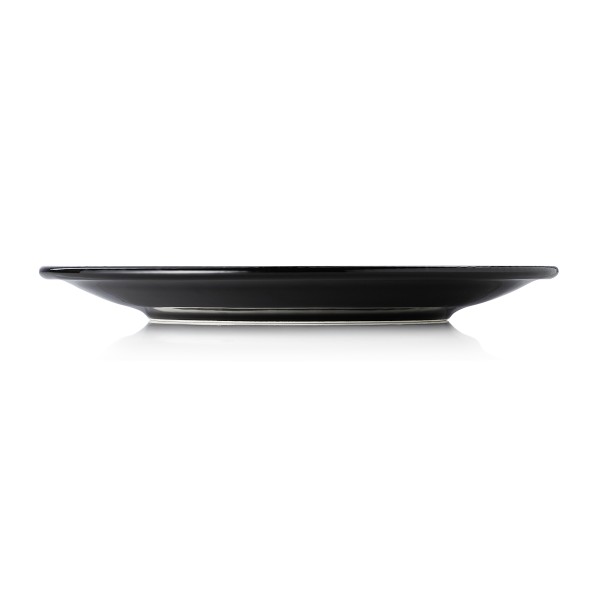 "VIDA Night" Flacher Teller, Ø 30 cm