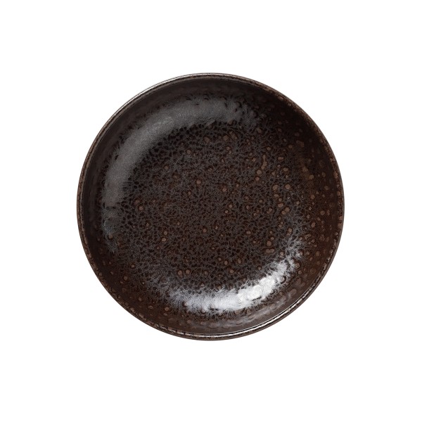 "ONE Metallic Brown" Schüssel, Ø 16 cm