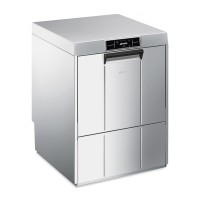 Vorschau: Premium Geschirrspülmaschine, Korbgröße 500 x 500 mm, TFT Touch-Display, HTR+-System (Drucksteigerun Vorschau: Premium Geschirrspülmaschine, Korbgröße 500 x 500 mm, TFT Touch-Display, HTR+-System (Drucksteigerun