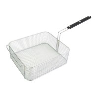 Korb für 22-23 Liter STOCK Premium 900 Fritteuse Korb für 22-23 Liter STOCK Premium 900 Fritteuse