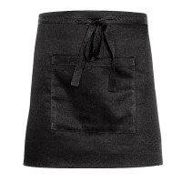 Vorbinder, Doppeltasche, schwarz oder rot, Größe L Vorbinder, Doppeltasche, schwarz oder rot, Größe L