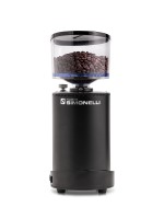 Vorschau: Kaffeemühle Nuova Simonelli MDH - On Demand, manuelle Dosierung Vorschau: Kaffeemühle Nuova Simonelli MDH - On Demand, manuelle Dosierung