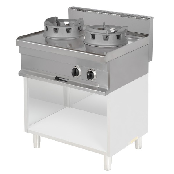 Gas-Wok - SOLOTEC 700