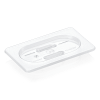 Deckel für GN-Behälter, PC für GN1/9 Deckel für GN-Behälter, PC für GN1/9