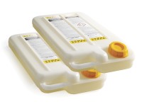 CombiClean 2x5kg Kartuschen Alkalischer Spezialreiniger 3 in 1, für LCS System CombiClean 2x5kg Kartuschen Alkalischer Spezialreiniger 3 in 1, für LCS System