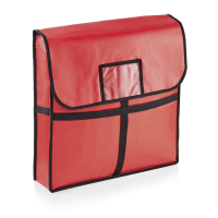 Pizza-Transport Bag, für 2 Pizzen Ø 450 mm Pizza-Transport Bag, für 2 Pizzen Ø 450 mm