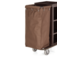 Ersatzwäschesack für 192-4420001, Polyester, 80 l, 480 x 380 x 800 mm Ersatzwäschesack für 192-4420001, Polyester, 80 l, 480 x 380 x 800 mm