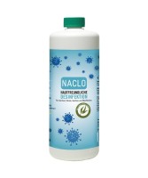 Hände- & Flächendesinfektionsmittel mit Eukalyptus, Flasche 1 Liter Hände- & Flächendesinfektionsmittel mit Eukalyptus, Flasche 1 Liter