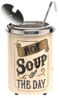 Hot-Pot Suppentopf, 5 Liter Hot-Pot Suppentopf, 5 Liter
