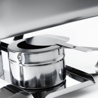 Vorschau: Chafing Dish EKO, GN 1/1 Vorschau: Chafing Dish EKO, GN 1/1