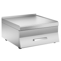 STOCK Arbeitsfläche 600 mit Schublade ,Geräteoberteil STOCK Arbeitsfläche 600 mit Schublade ,Geräteoberteil