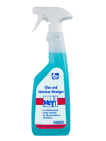 Glasreiniger, 0,75 Liter Glasreiniger, 0,75 Liter
