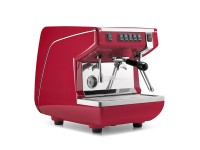Vorschau: Siebträger Espressomaschine Appia Life 1 Gruppig volumetrische Dosierung Vorschau: Siebträger Espressomaschine Appia Life 1 Gruppig volumetrische Dosierung