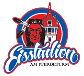 Eisstadion am Pferdeturm