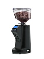 Vorschau: Kaffeemühle MDXS, 0,35 kW, 230 V, on demand, 1,7 kg Behälter, 2 g/s, 65 mm Mahlscheiben Vorschau: Kaffeemühle MDXS, 0,35 kW, 230 V, on demand, 1,7 kg Behälter, 2 g/s, 65 mm Mahlscheiben