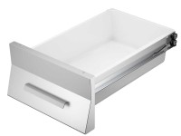STOCK Schubladenpaar für Unterbau 400 mm STOCK Schubladenpaar für Unterbau 400 mm