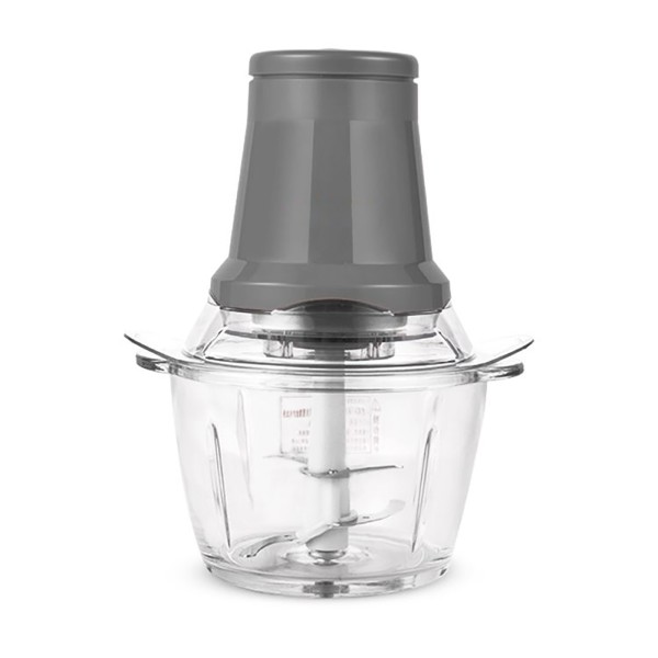 Mixer mit Kochfunktion, 26000 U/min, inkl. manueller Cutter, bis 100°C, 1,75 Liter