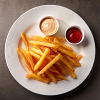 Vorschau: Elektro-Fritteuse, 1 Becken, 10 Liter, Tischgerät, 230 V, 3,25 kW Vorschau: Elektro-Fritteuse, 1 Becken, 10 Liter, Tischgerät, 230 V, 3,25 kW