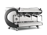 Siebträger Espressomaschine Aurelia Wave 2 Gruppig manuelle Dosierung Siebträger Espressomaschine Aurelia Wave 2 Gruppig manuelle Dosierung