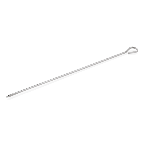 Fleischspieße, 21 cm