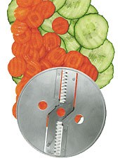 Buntschnittscheibe