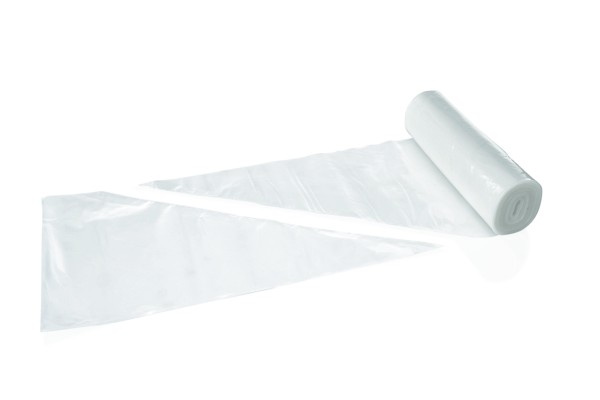 Einweg-Spritzbeutel, Länge 52cm, VPE 5 Rollen/Karton