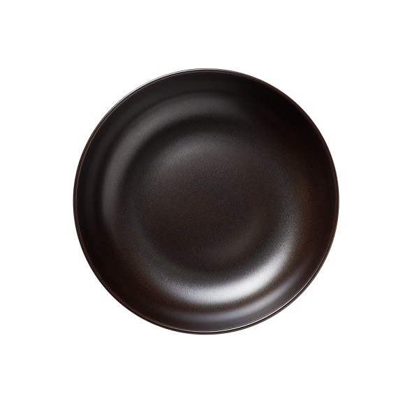 "ONE Metallic Brown" Schüssel, Ø 26 cm