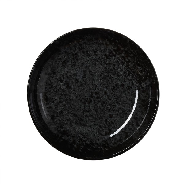 "VIDA Night" Tiefer Teller, Ø 21 cm