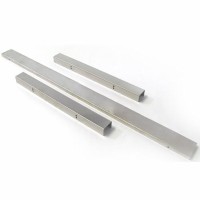 Seitenstege für STOCK Unterbauten 800 mm Seitenstege für STOCK Unterbauten 800 mm