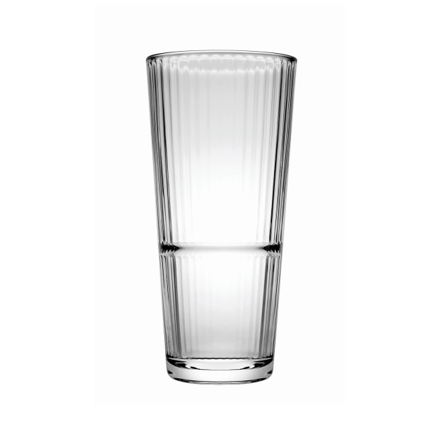 Longdrinkglas, 0,295 Liter, VPE 12 Stk.