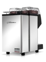 Vorschau: Kaffeevollautomat Prontobar Silent 1 Mühle Vorschau: Kaffeevollautomat Prontobar Silent 1 Mühle
