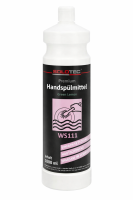 SOLOTEC Premium Handspülmittel WS111 1000 ml Flasche SOLOTEC Premium Handspülmittel WS111 1000 ml Flasche