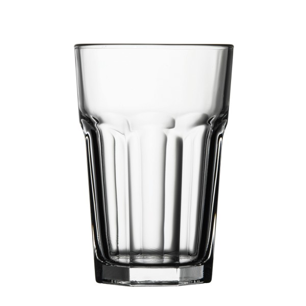 Longdrinkglas, "Casablanca", 0,415 Liter, VPE 12 Stk.