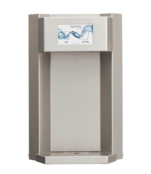 Wasserspender Auftischgerät mit Touchbedienung
