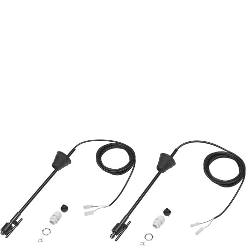 Zubehör Sauglanzen-Kit für alle SMEG Spülmaschinen nur für 10 Liter Gebinde