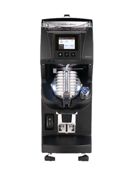 Kaffeemühle Nuova Simonelli GX85, manuelle Dosierung, bis 12 kg/Tag