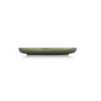 Vorschau: "ONE Myrtle Green" Flacher Teller, Ø 22 cm Vorschau: "ONE Myrtle Green" Flacher Teller, Ø 22 cm