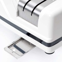 Vorschau: Messerschärfermaschine, max. Schärfwinkel 30° Vorschau: Messerschärfermaschine, max. Schärfwinkel 30°