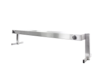 Vorschau: Wärmebrücke mit Tellererkennung, Halogenheizstrahler, 1 Etagig, 1720mm Breite Vorschau: Wärmebrücke mit Tellererkennung, Halogenheizstrahler, 1 Etagig, 1720mm Breite