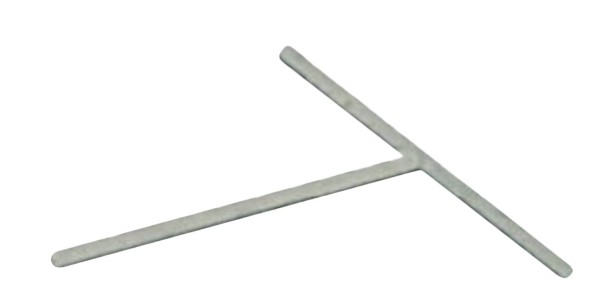 Crêpesverteiler, Aluminium