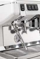 Vorschau: Siebträger Espressomaschine Appia Life 1 Gruppig volumetrische Dosierung Vorschau: Siebträger Espressomaschine Appia Life 1 Gruppig volumetrische Dosierung