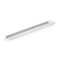 Vorschau: Zwischensteg GN 1/2, 325 mm lang Vorschau: Zwischensteg GN 1/2, 325 mm lang