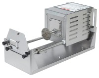 Elektrischer Lockenschneider für Gemüse und Obst Elektrischer Lockenschneider für Gemüse und Obst